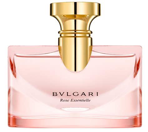 bvlgari rose essentielle